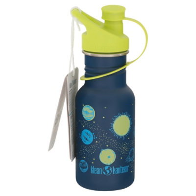 Klean Kanteen Kid Cls 12oz Sc Planet - 12OZ - Image 3