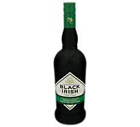 Black Irish Original Irish Cream - 750 ML