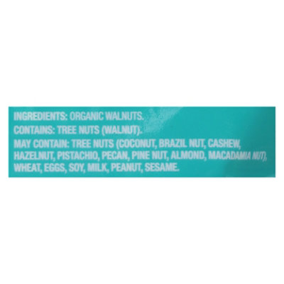 O Organics Walnuts Shelled - 10 Oz - Image 4