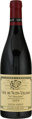 Louis Jadot 19 Cote De Nuits Pinot Noir Wine - 750 ML - Image 2