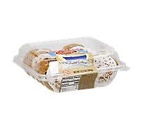 Lofthouse Frosted Oatmeal Cookies - 13.5 OZ