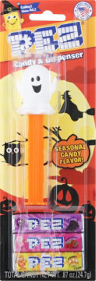 Pez Halloween Blister Pack - .87OZ - Image 2