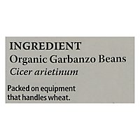 Eden Organic Dry Garbanzo Beans - 16 Oz - Image 5