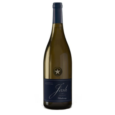 Josh Cellars Dallas Cowboys Chardonnay Wine - 750 Ml - Image 1