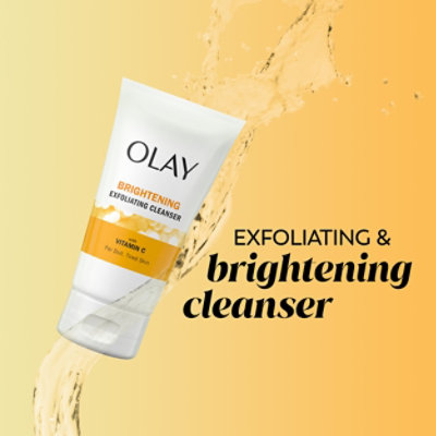 Olay Regenerist Vit C Cleanser - 5 FZ - Image 2