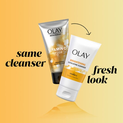 Olay Regenerist Vit C Cleanser - 5 FZ - Image 7