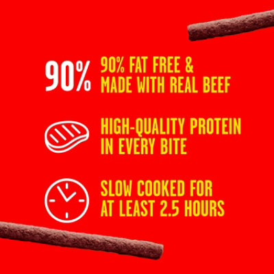 Pup-peroni Lean Beef - 22.5 OZ - Image 4