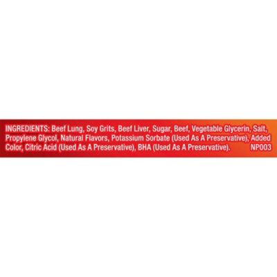 Pup-peroni Lean Beef - 22.5 OZ - Image 6