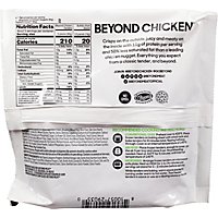 Beyond Meat Chicken Plant Based Breaded Tenders With Buffalo Style Sauce - 10 Oz - Image 6