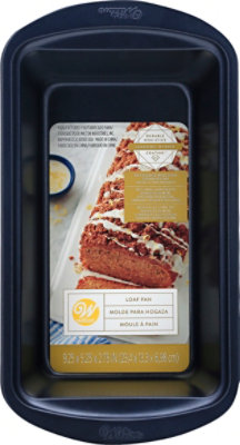 9x5 Loaf - EA - Image 2