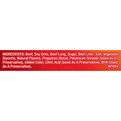 Pup-peroni Beef Dog Treat - 22.5 OZ - Image 6