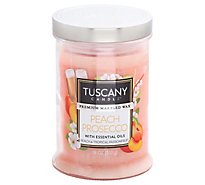 Tuscany Peach Prosecco 18 Oz - EA