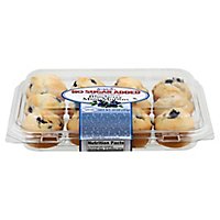 Ann Maries Sugar Free Blueberry Mini Muffins - 10 Oz - Image 3