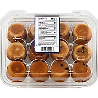 Ann Maries Sugar Free Blueberry Mini Muffins - 10 Oz - Image 4