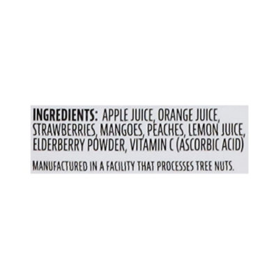 Pressed Juicery Strawberry Orange Mango - 12 Fl. Oz. - Image 5