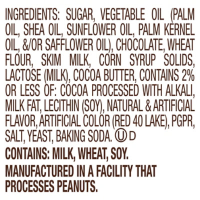 KIT KAT Duos Strawberry Regular Bar - Each - Image 5