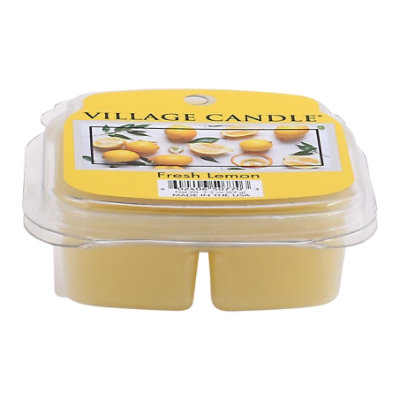 Village Fresh Lemon Melts - 2.2 OZ - Image 3