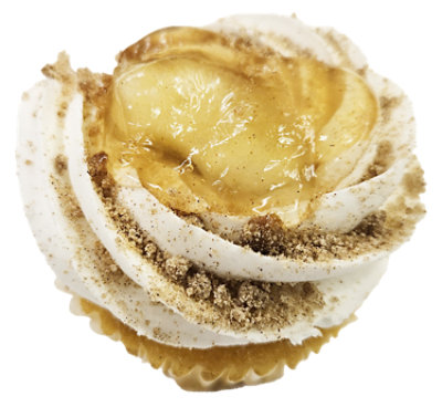 Apple Cinnamon Streusel Cupcake - EA - Image 1