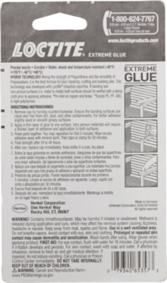 Extreme Glue Liquid Bottle - EA - Image 4