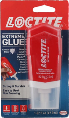 Extreme Glue Liquid Bottle - EA - Image 2