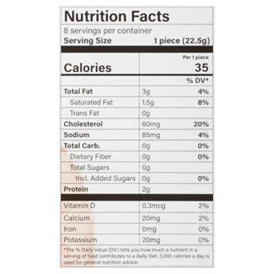 Cheddar Cloudies Cloudbread Is Gluten Free Sugar Free Carb Free Keto Fri - 6.4 OZ - Image 4