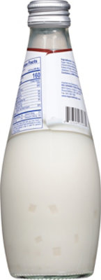 Coconut Milk Drink Original With Nata Coco - 9.8 FZ - Carrs
