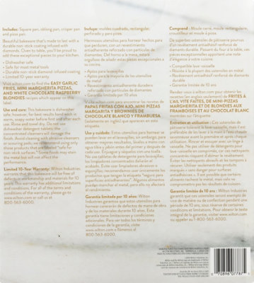 Toaster Oven Bakeware Set - 4 CT - Image 4