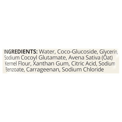 Aveeno Daily Moisturizer Facial Cleanser - 5 FZ - Image 3