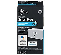 Ge Cync Indoor Smart Plug - EA