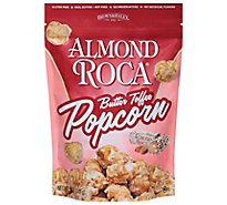 Almond Roca Gourmet Popcorn - 5 OZ