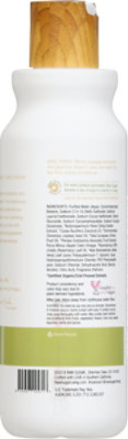 Raw Sugar The Truly Unruly Shampoo Avocado Plus Apple Cider Vinegar Plus - 18 Fl. Oz. - Image 5