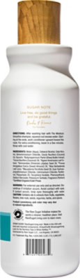 The Moisture Smoothie Conditioner Coconut Plus Agave Plus Sweet Almond Milk - 18 FZ - Image 5