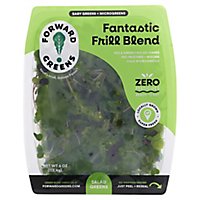 Forward Greens Fantastic Frill Blend - 4 OZ - Image 3