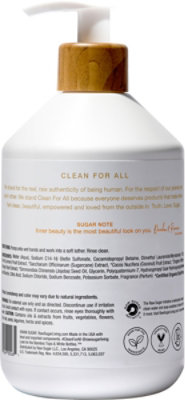 Liquid Hand Soap Lemon Sugar - 25 FZ - Image 5