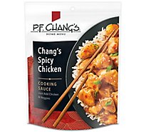 Pf Changs Spicy Chicken Sauce - 8 OZ