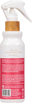 Raw Sugar Kids Strawberry Plus Oat Milk Conditioning Detangler - 6 Fl. Oz. - Image 5