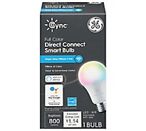 Cync Full Color - EA