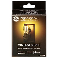 Ge Vintage Night Light - EA - Image 3
