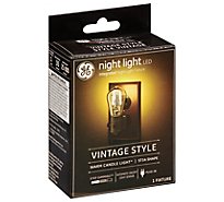 Ge Vintage Night Light - EA
