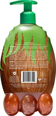 Raw Sugar Kids Coconut Aloe Vera Shampoo Plus Conditioner - 12 Oz - Image 5