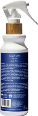 Raw Sugar Multi-miracle Leave In Conditioner & Heat Protectant Coconut Milk - 6 FZ - Image 5