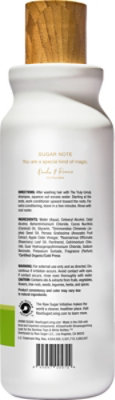 Raw Sugar The Truly Unruly Conditioner Avocado Plus Apple Cider Vinegar - 18 Fl. Oz. - Image 5