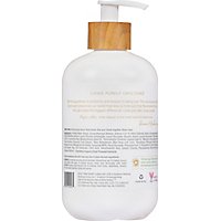 Liquid Hand Soap Raw Coconut Mango - 16.9 FZ - Image 5