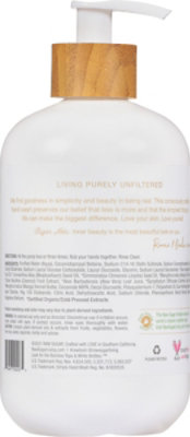 Liquid Hand Soap Raw Coconut Mango - 16.9 FZ - Image 5