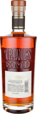 Trail's End Finished With Oregon Oak Aged Straight Bourbon Whiskey - 750 Ml - Image 2