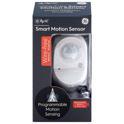 Ge Cync Wire-free Motion Sensor - EA - Image 3