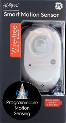 Ge Cync Wire-free Motion Sensor - EA - Image 2