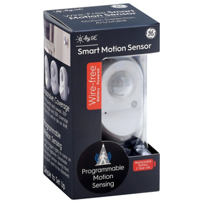 Ge Cync Wire-free Motion Sensor - EA - Image 1