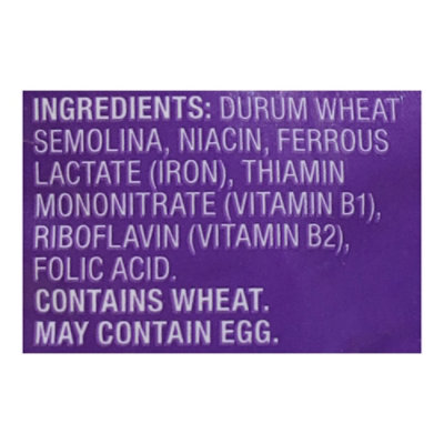 DaVinci Wagon Wheels Pasta - Each - Image 5