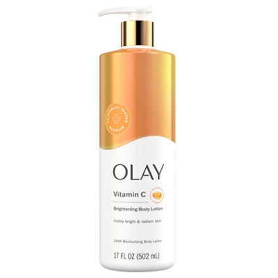 Olay Lotion Revitalizing Vitamin C - 17 FZ - Image 1